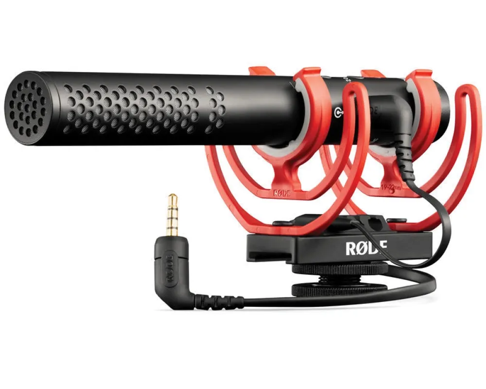 Rode VideoMic NTG