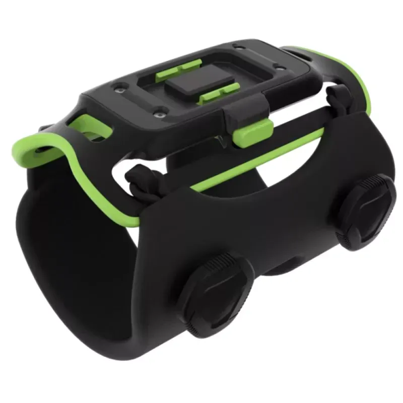 WT5400/WT6400 WRIST MOUNT WITH ACCS