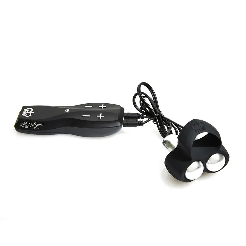 Estimulador jett trebel + bass technology