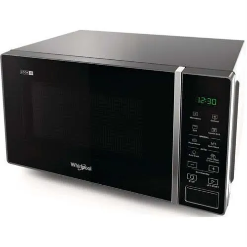 Micro-ondas Whirlpool Mwp-203-sb