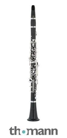 Yamaha YCL-657-24 II Clarinet