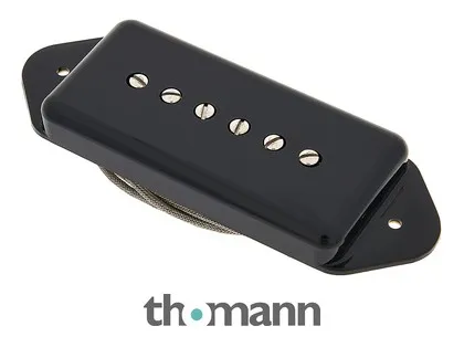 Gibson P-90 Dogear