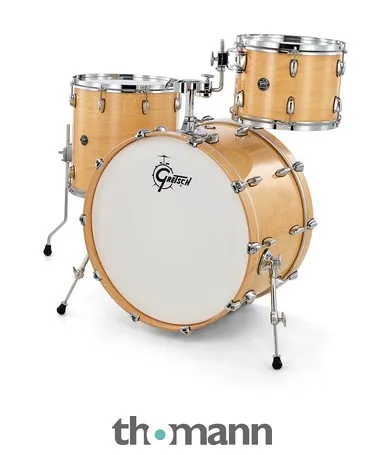 Gretsch Drums Renown Maple Rock -GN