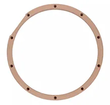 Aro Tarola 14" Tama WMH1410B Batter Side Madeira