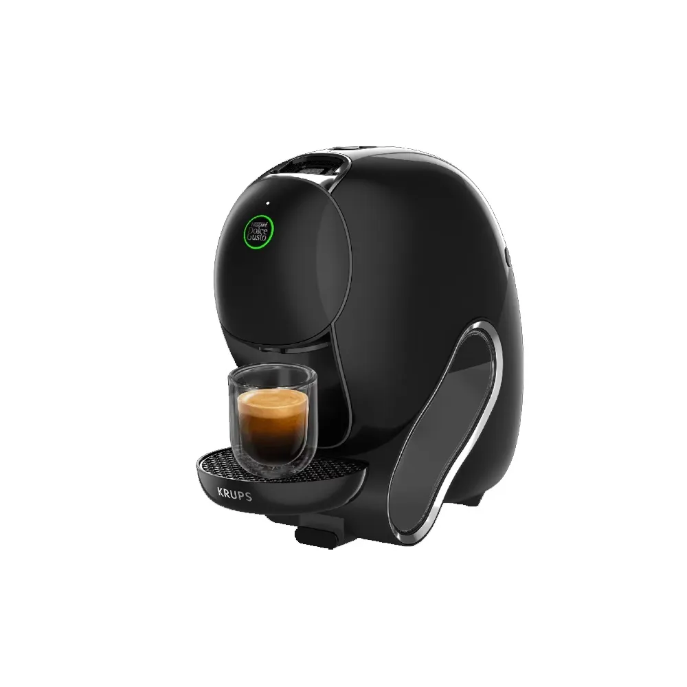 NESCAFÉ DOLCE GUSTO KRUPS NEO PRETA - KP 830810