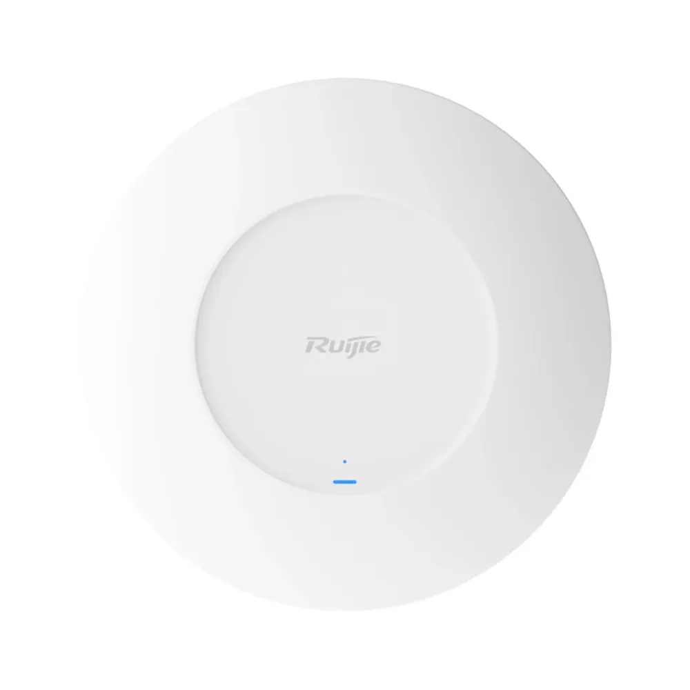 Access Point Ruijie AP 6 Omni WiFi6 PoE - RG-APF2260(MG)