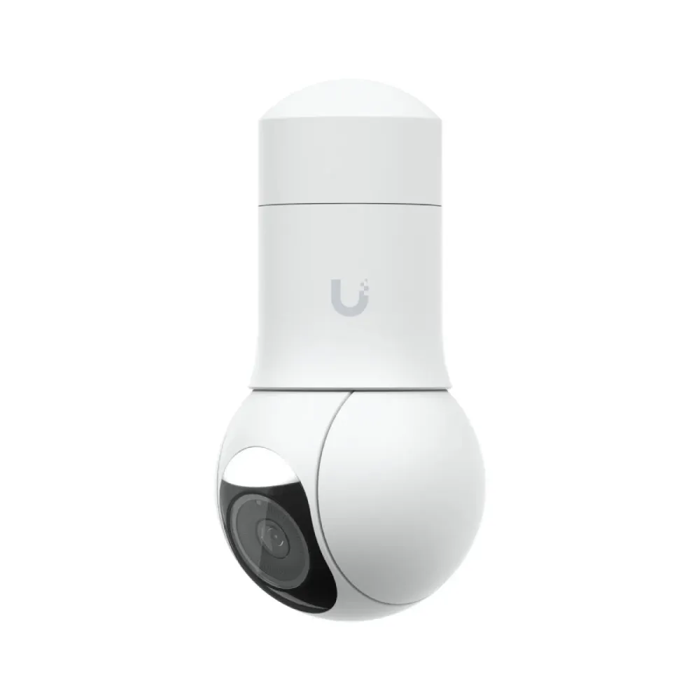 Câmara de Segurança IP Ubiquiti G5 PTZ Esférica PoE+ 4MP 3.42-6.85mm Exterior IP66