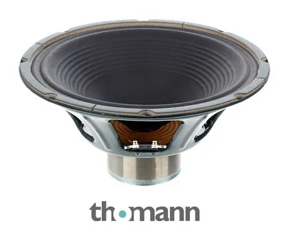 Jensen P12N Alnico Vintage 16Ohm