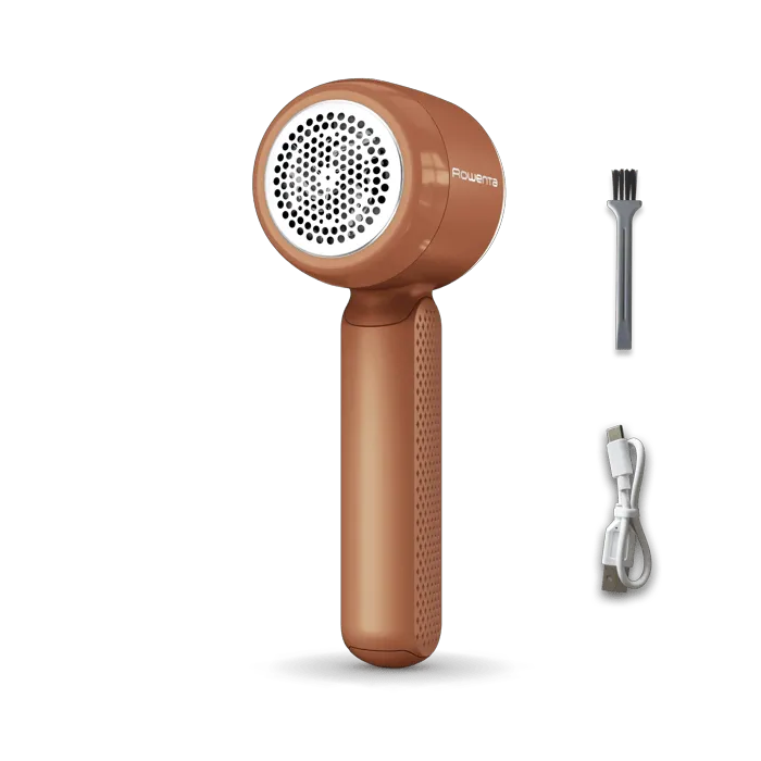 Rowenta Removedor de Borbotos Easy Care