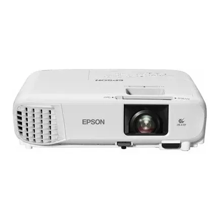 Video Projetor EPSON EB-W49