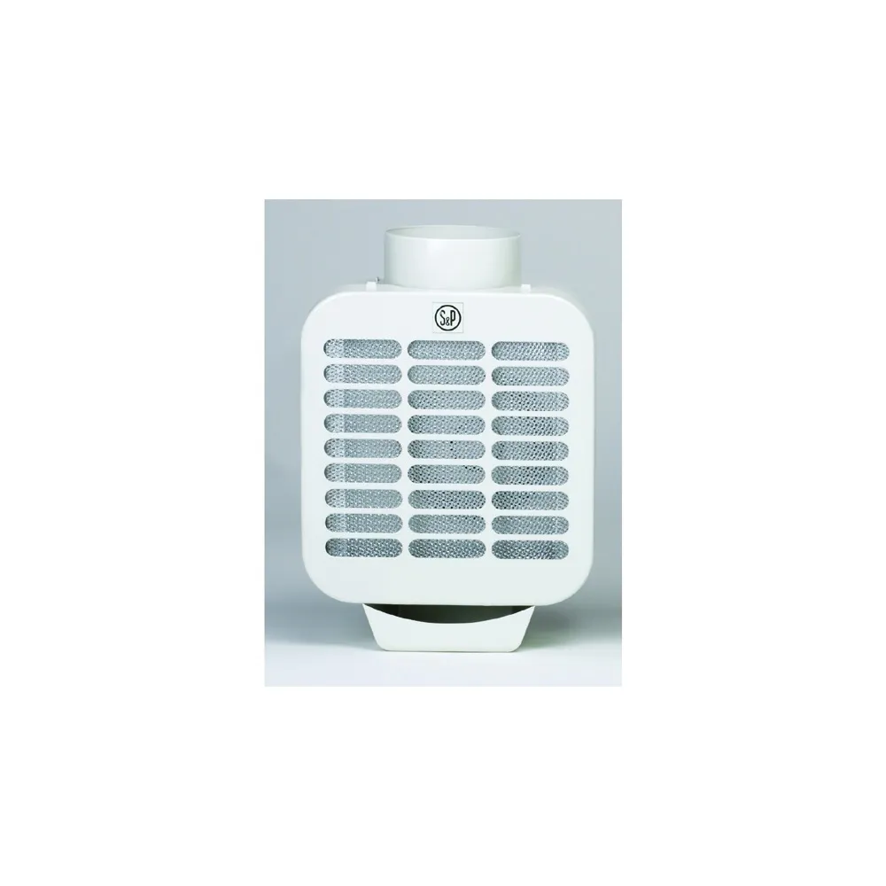 EXTRACTOR COZINHA S&P - CK 35 N - 5211402200