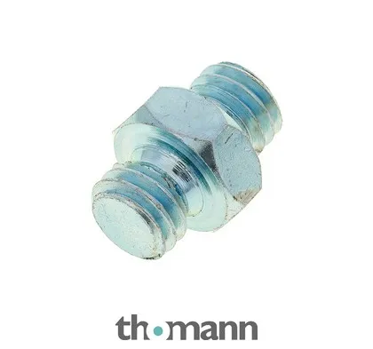 Manfrotto 125 Adapter 3/8" - 3/8" short