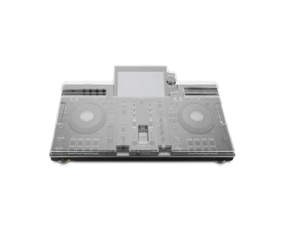 Decksaver Pioneer XDJ-RX3
