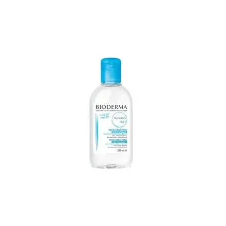 Bioderma hydrabio h2o solution micellaire 250 ml