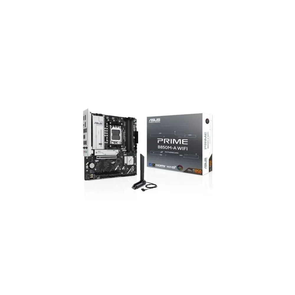 Motherboard Asus PRIME B850M-A WIFI