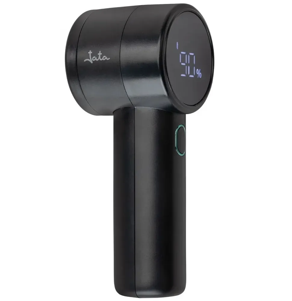 Removedor De Fiapos Usb Led Jata Jeqp1272