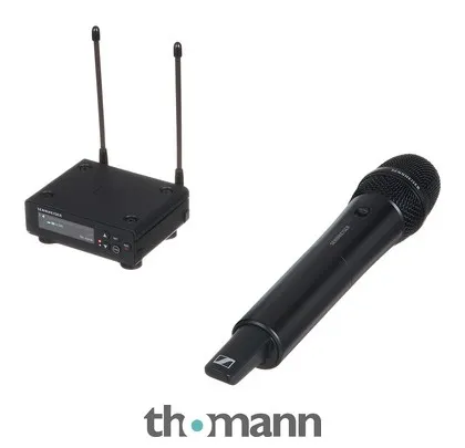 Sennheiser EW-DP 835 SET U1/5
