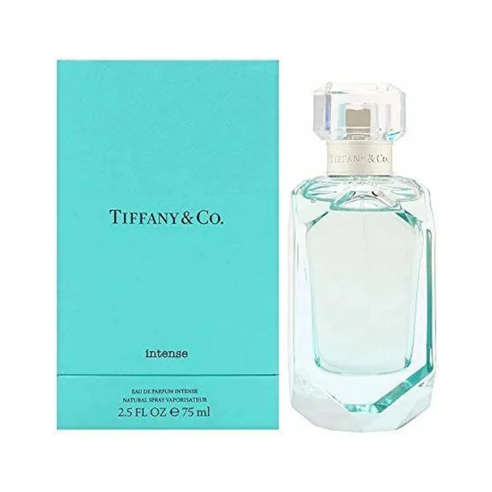 Tiffany Tiffany E Co Intense Woman Eau De Parfum 75 ml