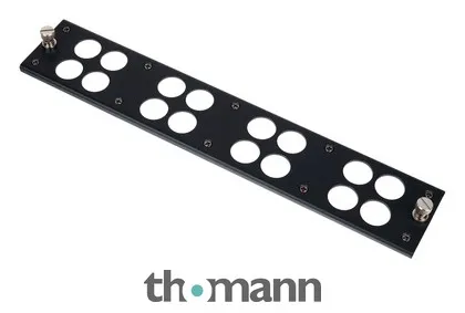 Stairville Lens Kit xBrick 1 40°