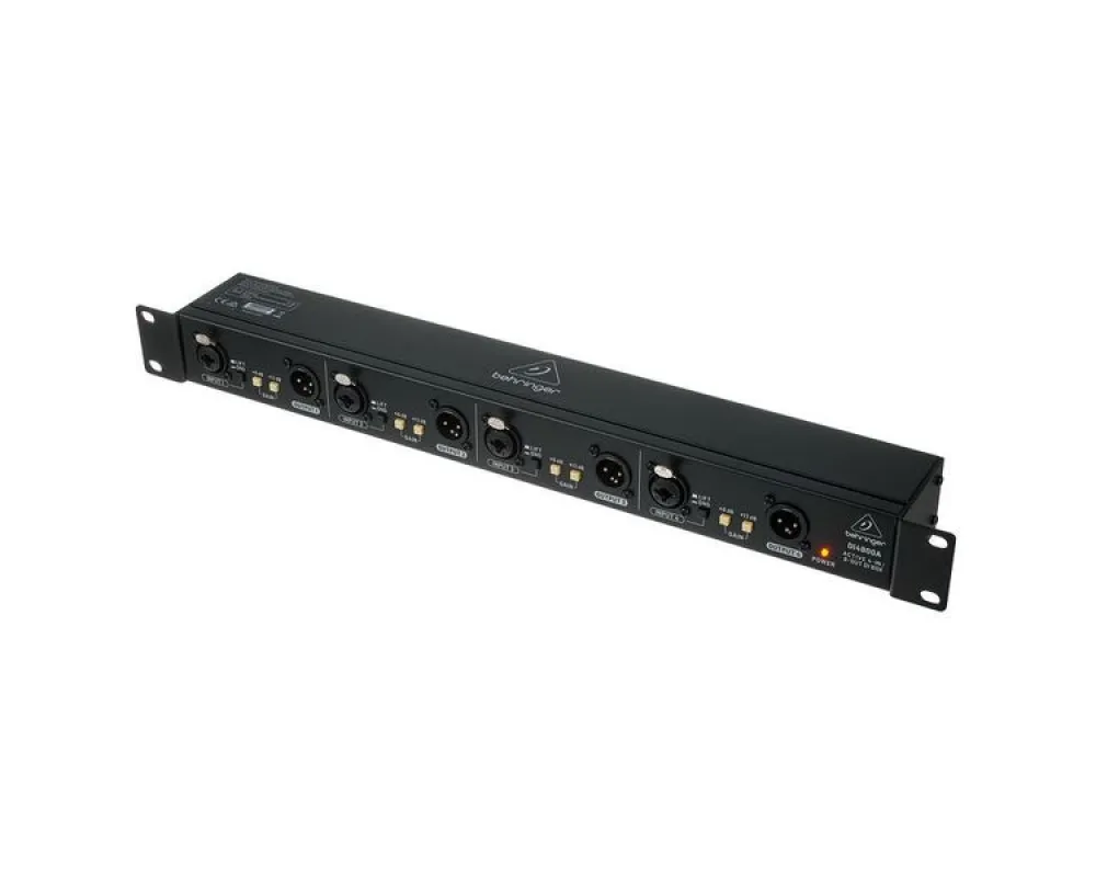 Behringer DI4800A