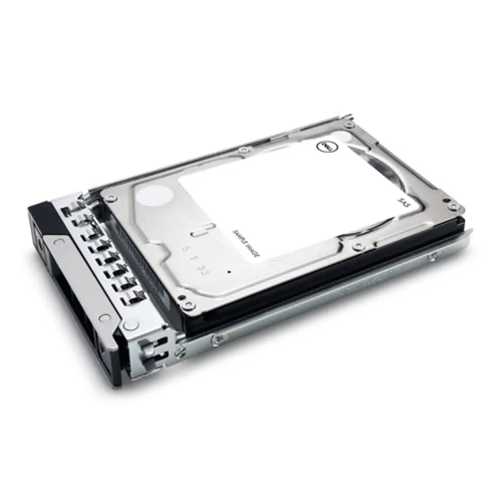 Dell 161-BCHF HDD 2.4TB 10000RPM 2.5" SAS Hot-Swap Servidor 12Gbps
