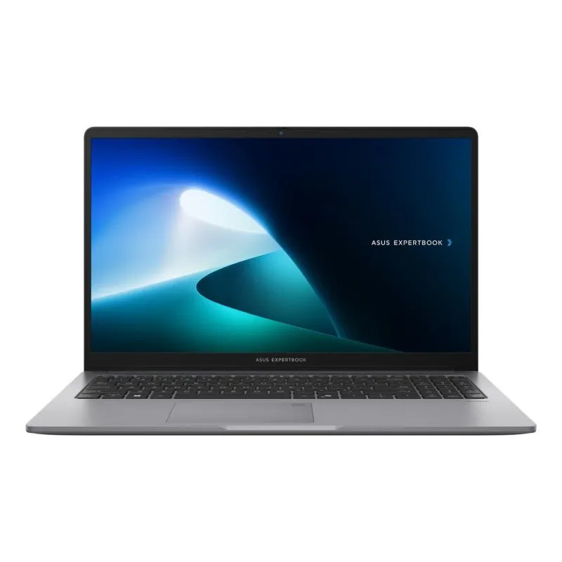 Portátil Asus ExpertBook P1 P1503CVA-S72048X 15.6" Intel Core 7 240H 16GB 512GB SSD Intel Graphics Windows 11 Pro