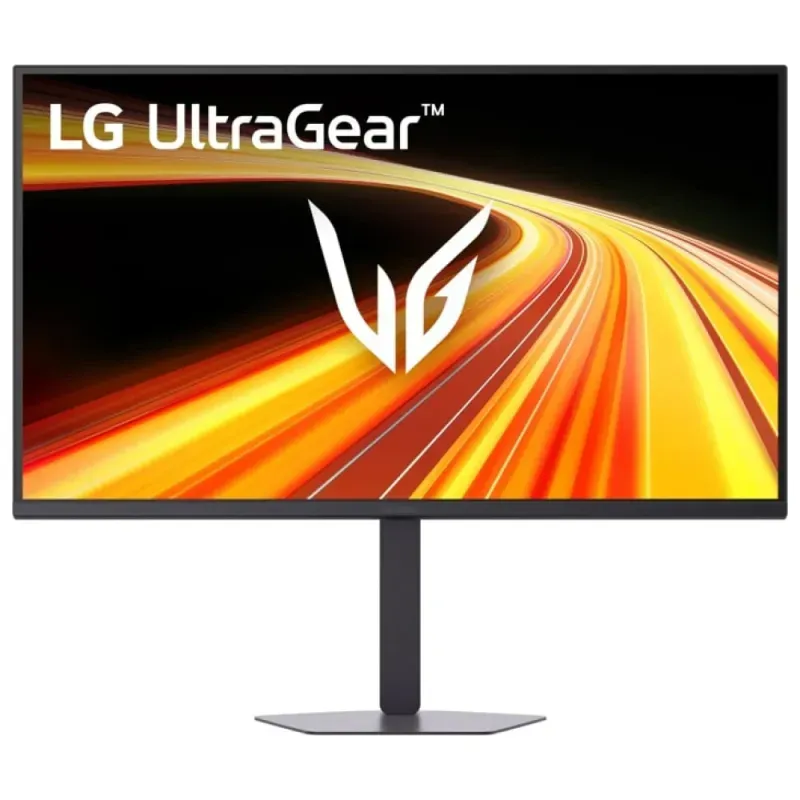 LG UltraGear IPS 200 Hz 1 ms QHD 2560