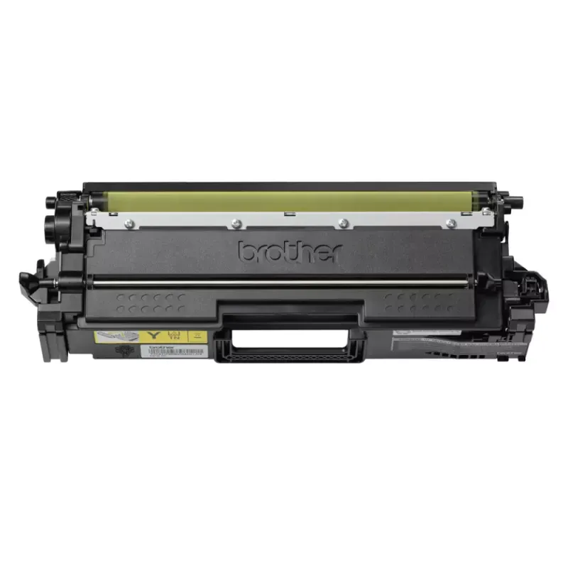 Toner BROTHER Amarelo XL - HLL9430 HLL9470 MFCL9630 MFCL9670 (9.000)