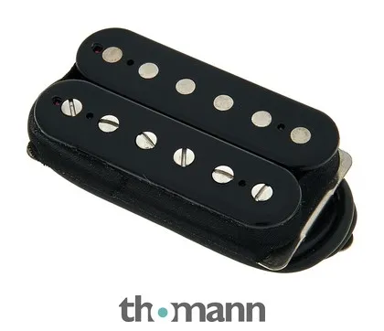 Bare Knuckle BC True Grit HB BR 50 BK