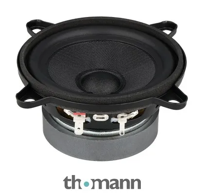 FaitalPRO 4FE35 8 Ohms