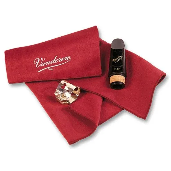Vandoren PANO LIMPEZA CLARINETE PC300