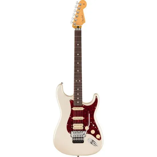 Fender Player II MOD Strat FR RW OLP
