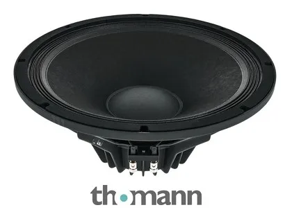 FaitalPRO 15PR400 8 Ohms