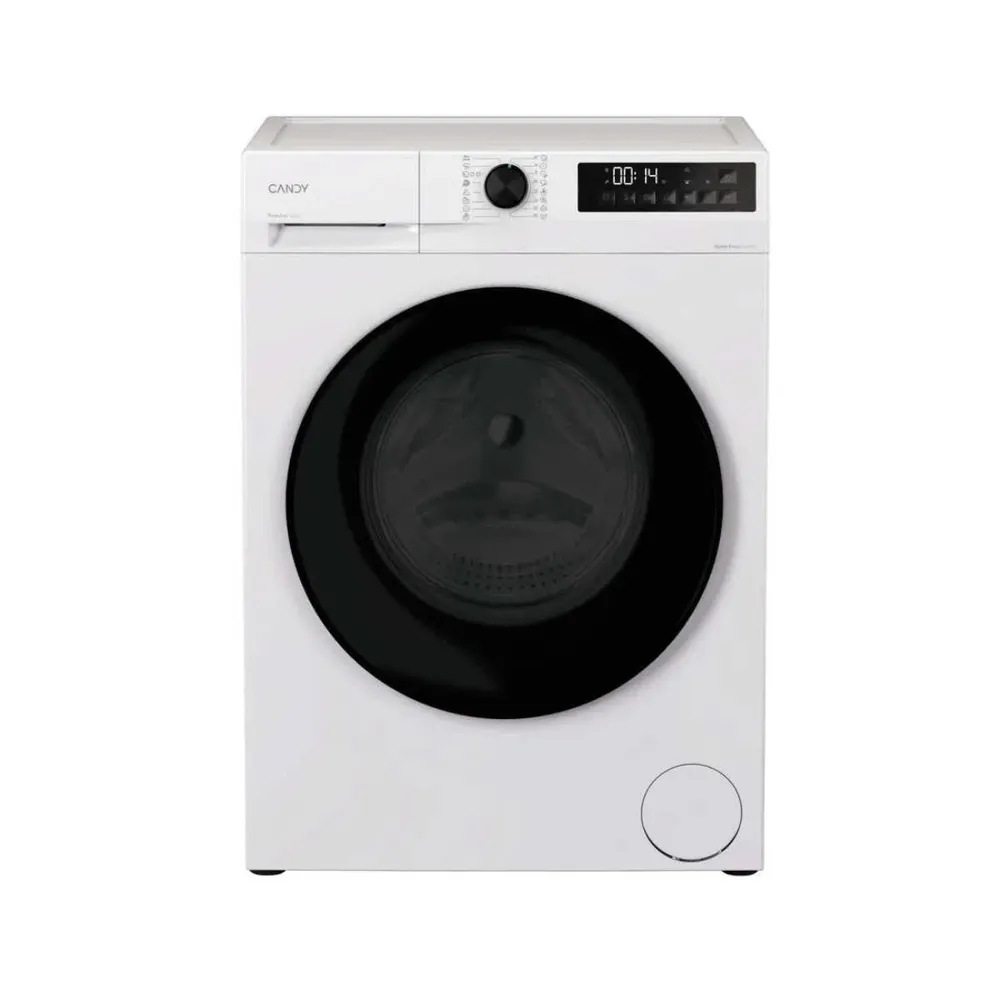 Máquina Lavar Secar Roupa Candy Gwd-485s-b-6-s