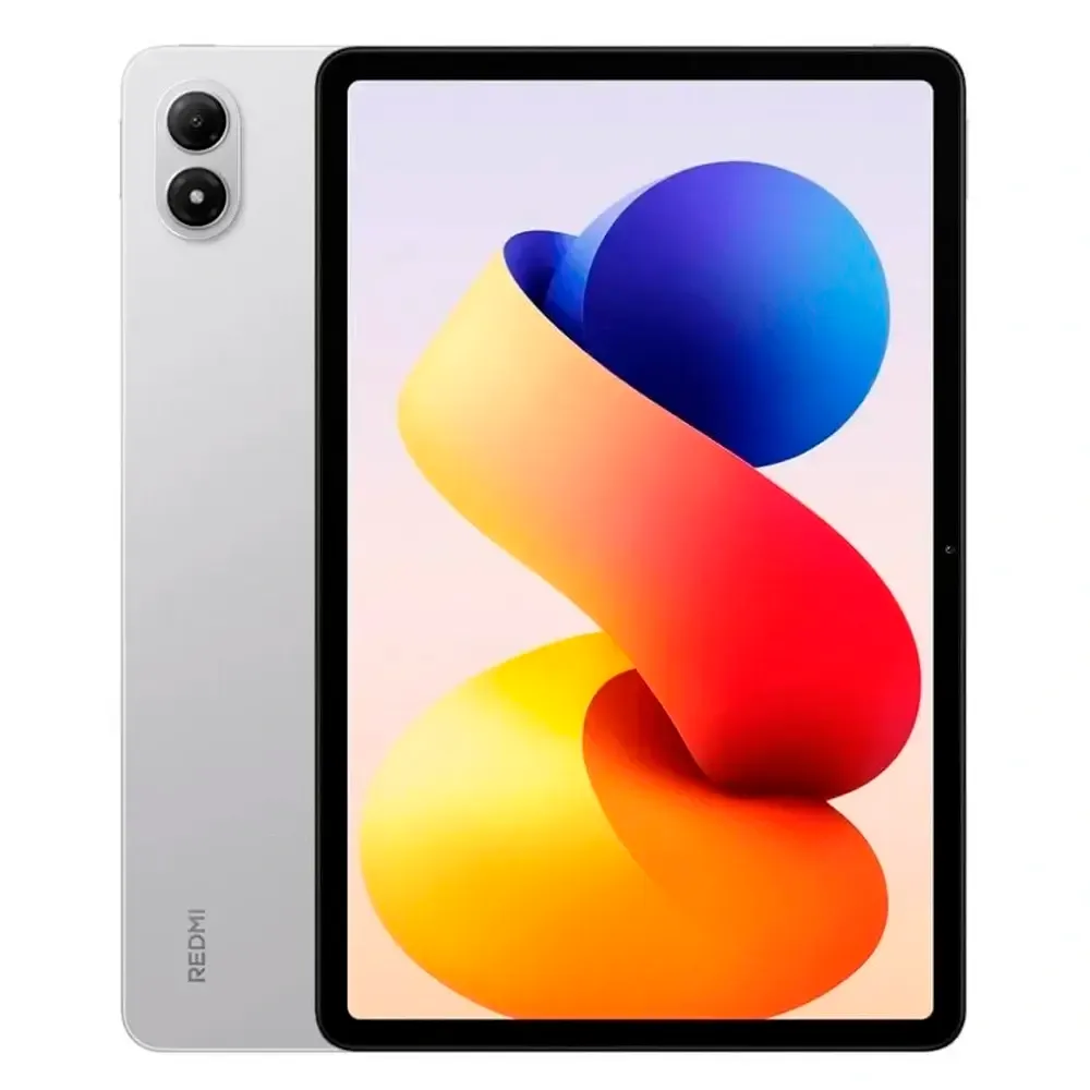Tablet Xiaomi Redmi Pad 2 Pro 12.1" 8GB 256GB Wi-Fi Silver