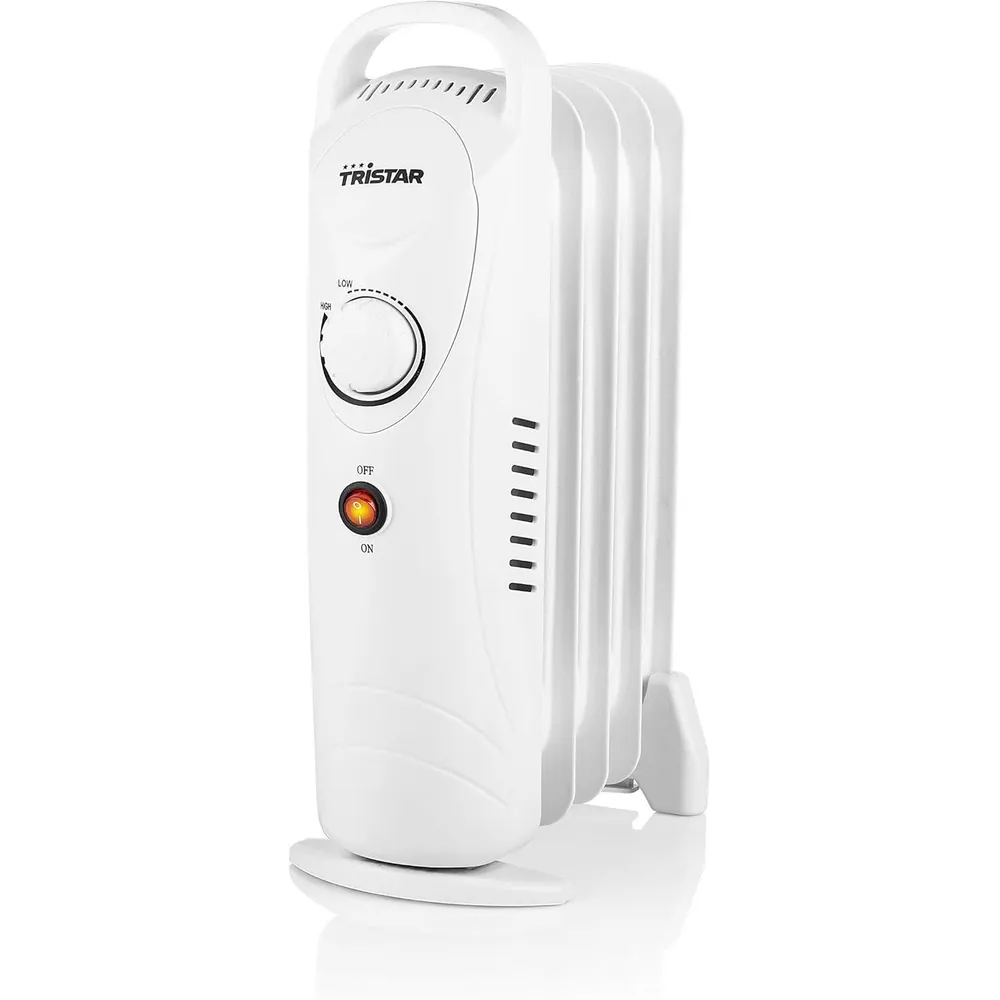 Radiador A Óleo KA-5103 - 500W Tristar
