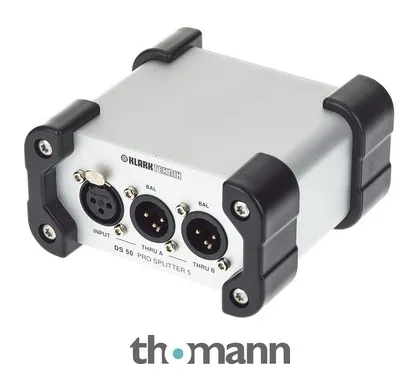 Klark Teknik DS 50