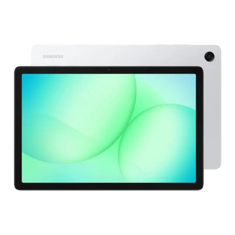 Tablet Samsung Galaxy Tab A11 Plus 11" Wi-Fi 6GB 128GB Cinzento Áudio Dolby Atmos