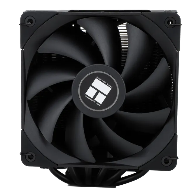Cooler CPU Thermalright Peerless Assassin 120 Preto