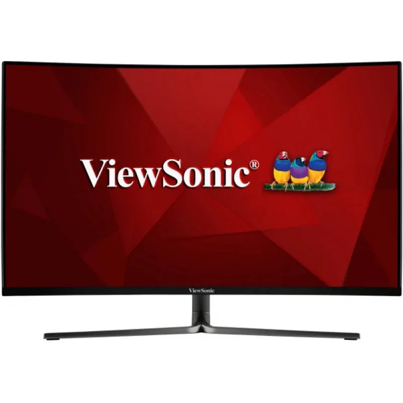 ViewSonic VX3218-PC-mhd 32" LED FullHD 165Hz FreeSync Premium Curvo