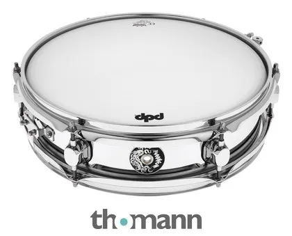 DW PDP 13"x3,5" Kraken Snare