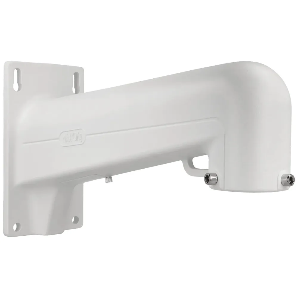 Suporte de Parede para Câmara Dome Hikvision Branco - DS-1602ZJ