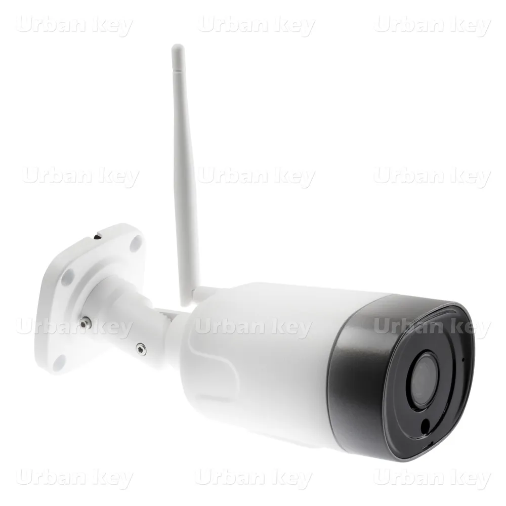 Câmara Wifi Powertech Bo_01 - IP_CAM_BO_01UK