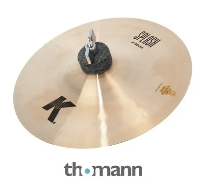Zildjian 08" K-Series Splash