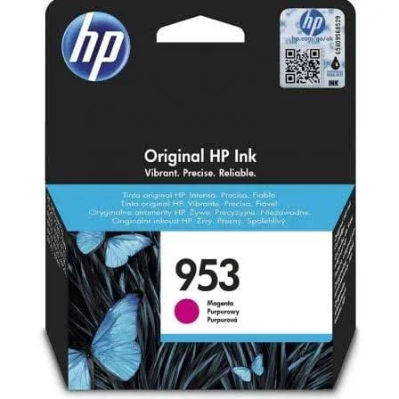 Tinteiro 953 F6U13A Magenta HP