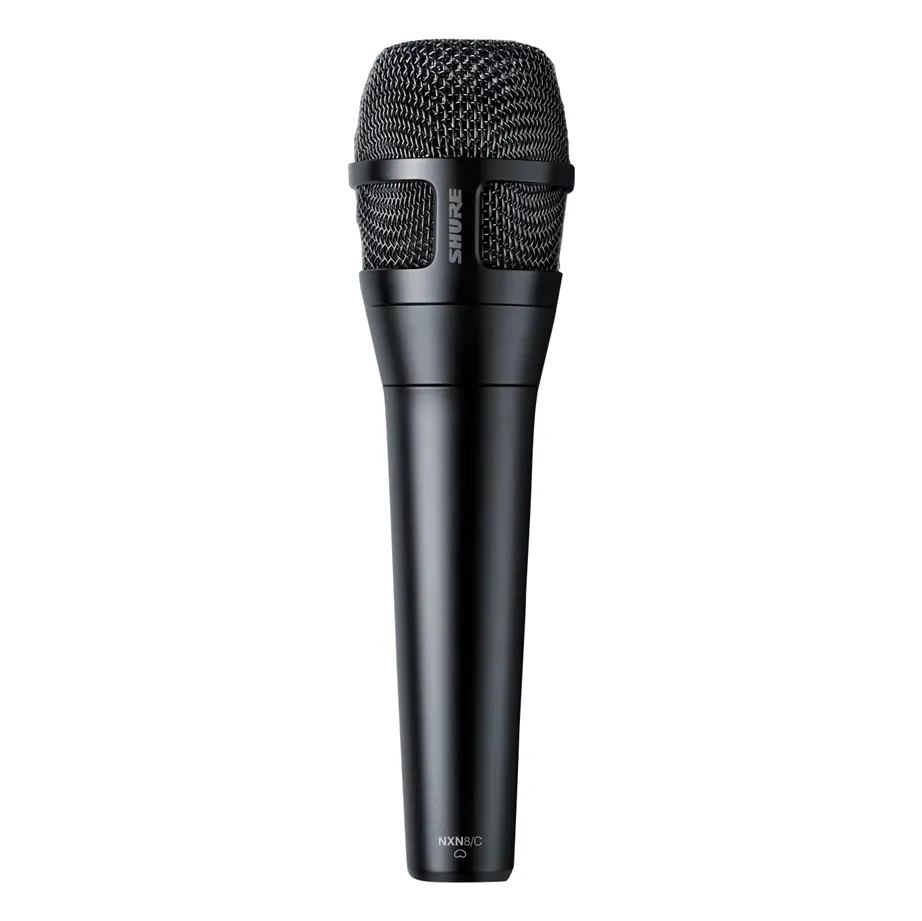 Microfone de Voz Shure Nexadyne 8/C