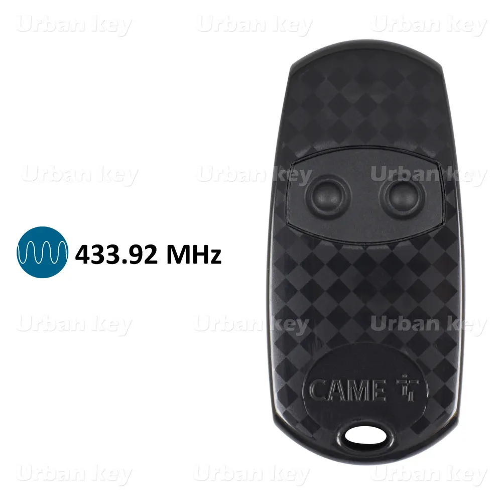 Emissor Da Marca Came - TOP432EEUK