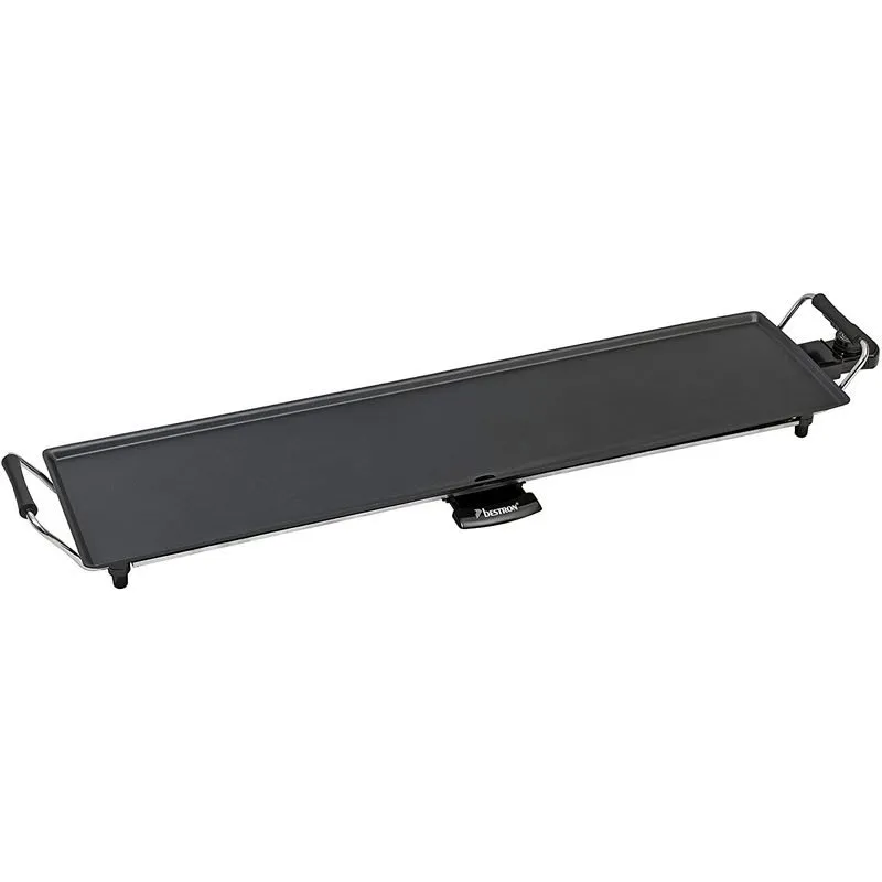 Bestron ABP604 Placa Grelhadora XXL 1800W