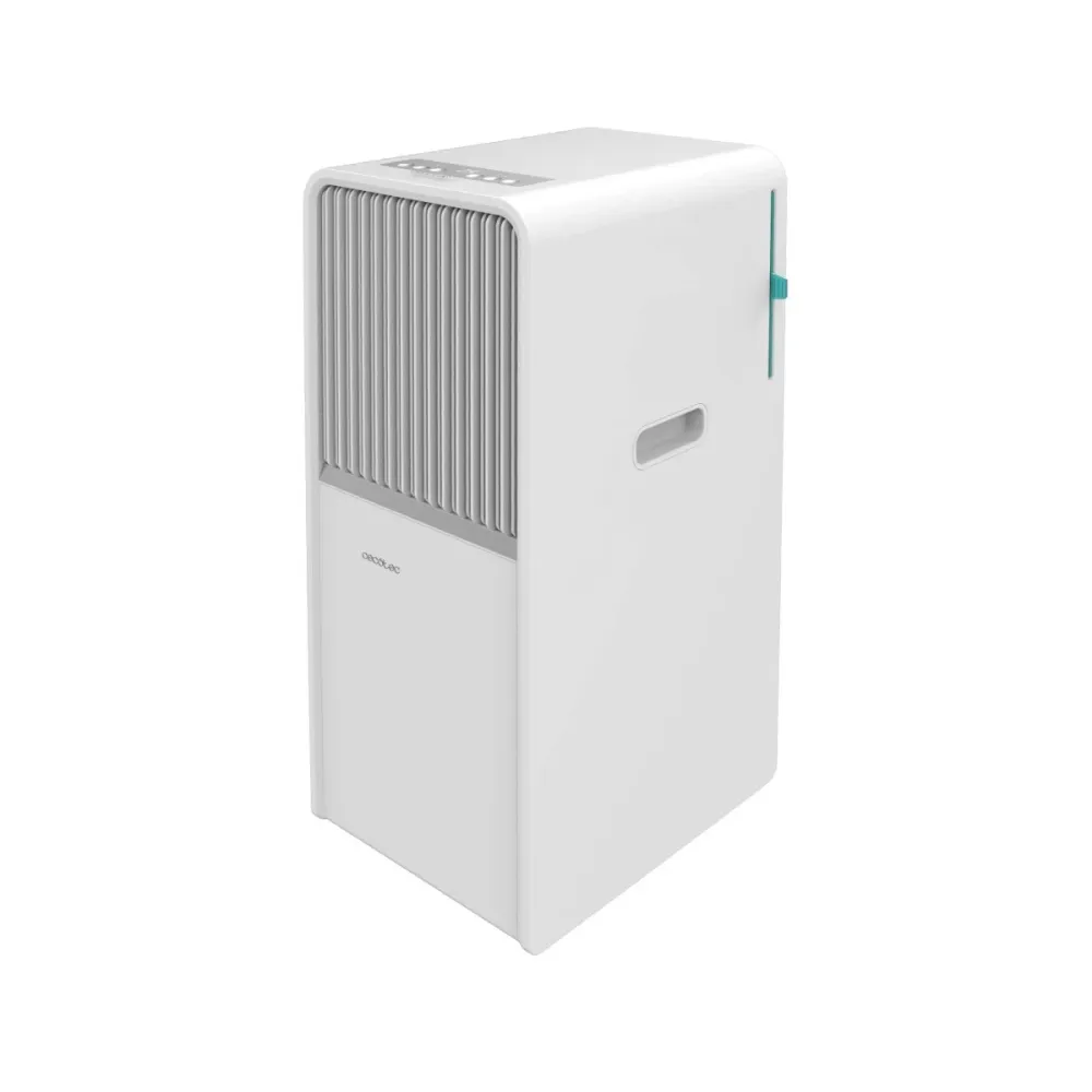 Ar Condicionado Portátil Cecotec Forceclima 7550 Branco - 08163