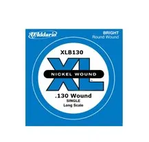 Corda individual baixo elétrico D'Addario XLB130